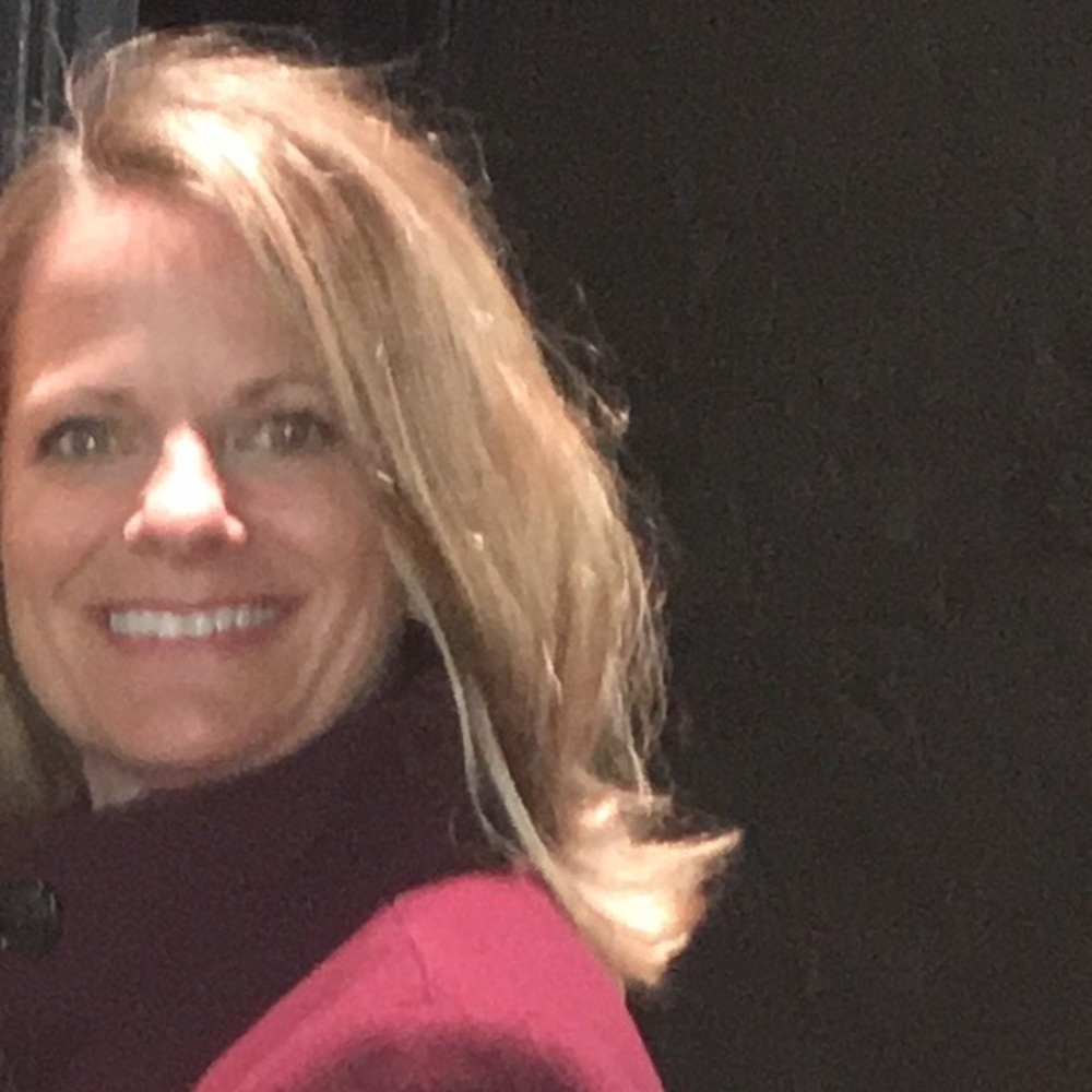 Meet your Posher, Beth